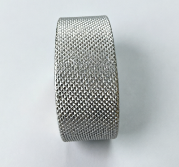 Aluminum Alloy Knurled Union Nuts Aluminum Alloy Knurled Union Nuts