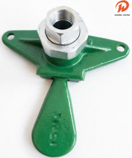 Automatic Water Bowls Core Valve Assemblies for Livestock Automatic Water Bowls Core Valve Assemblies for Livestock