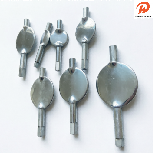 Cast Stainless Steel Butterfly Valve Discs Cast Stainless Steel Butterfly Valve Discs
