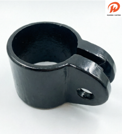 Casting Iron Pipe Clamps Casting Iron Pipe Clamps