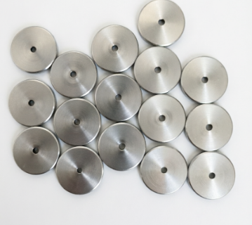 High Precision Cast Stainless Steel Discs High Precision Cast Stainless Steel Discs