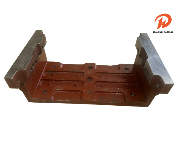 U-Type Clamp Plates U-Type Clamp Plates