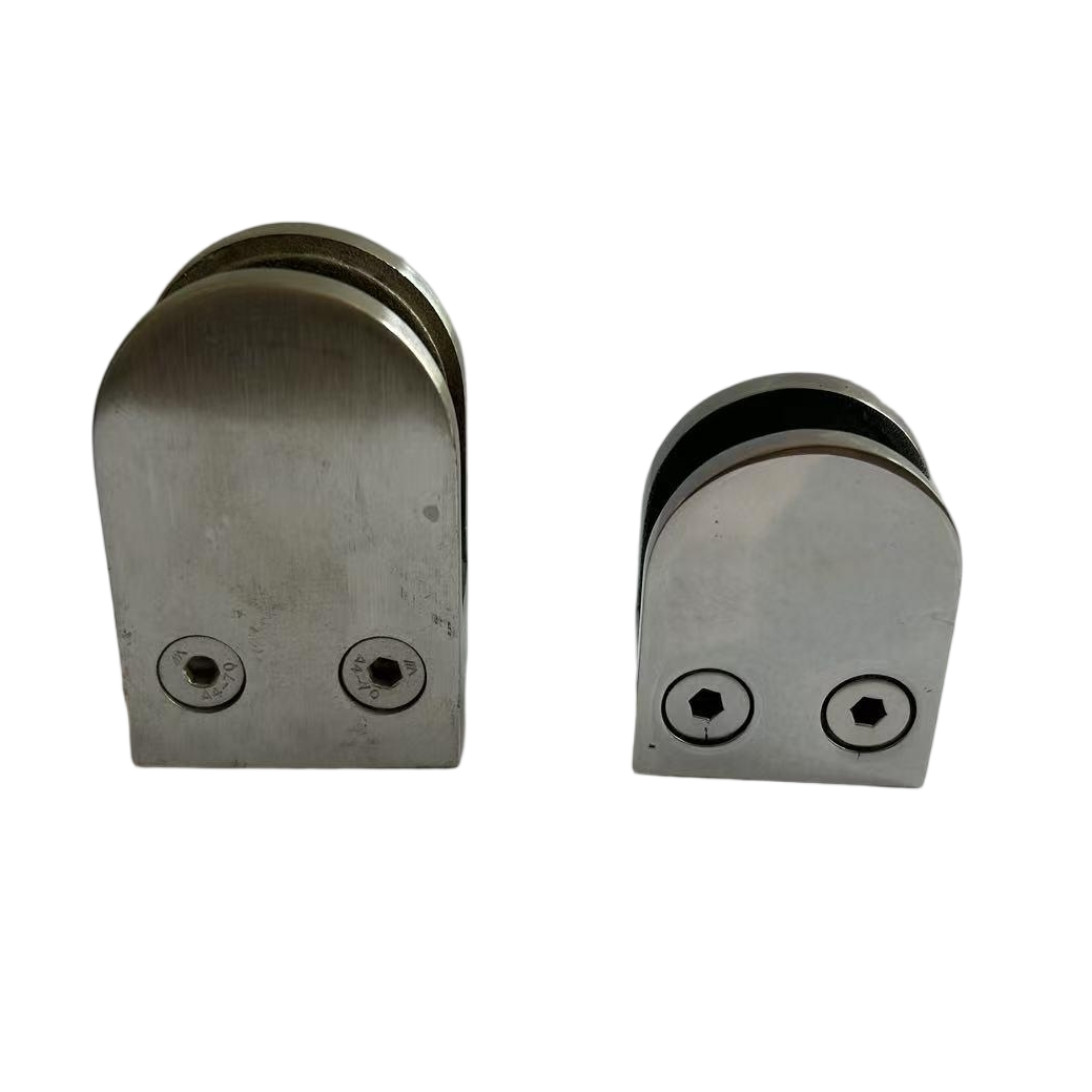 Waterproof Shower Glass Clips Waterproof Shower Glass Clips